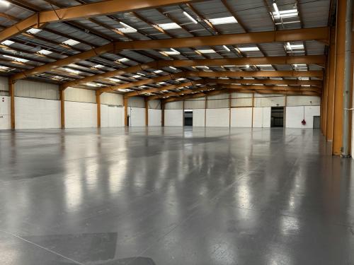 Unit E, Dolphin Estate, Windmill Road West, Sunbury-On-Thames, TW16
