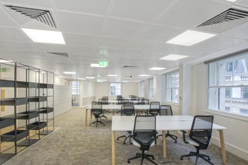 5 Royal Exchange Buildings, City, London, EC3V