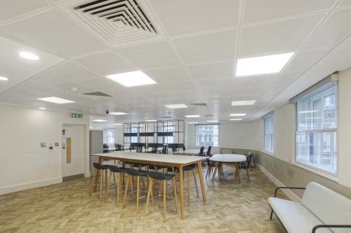 5 Royal Exchange Buildings, City, London, EC3V
