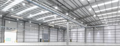 Medway, London Medway Commercial Park, Kingsnorth, ME3