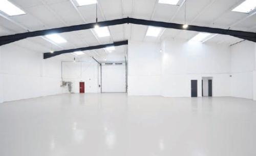 Unit 6 17 Whitefield, Park Industrial Estate, Moss Lane, Bury, M45