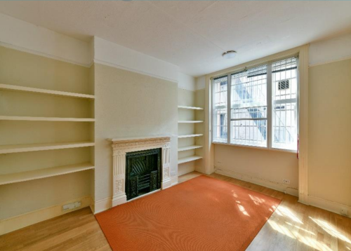 13 John Princes Street, Marylebone, London, W1G