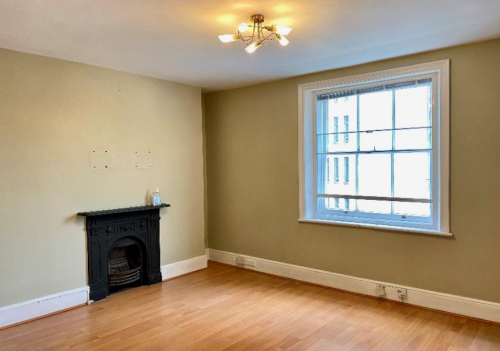 13 John Princes Street, Marylebone, London, W1G