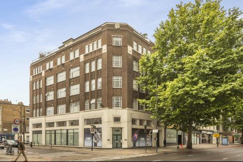 365, Euston Road (Ground Floor), Fitzrovia, London, NW1