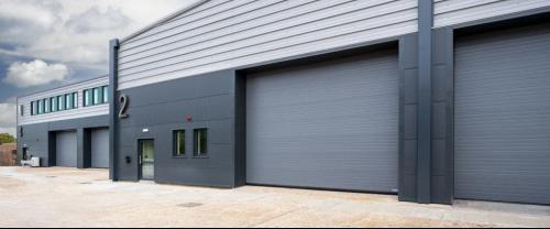 Unit 2, Valor Park, Kingsbridge Road, Barking, IG11