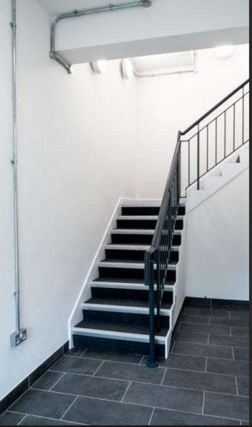 Unit 2, Valor Park, Kingsbridge Road, Barking, IG11