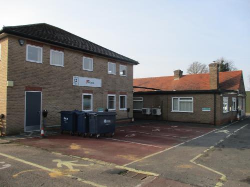 Former Kier Premises, Bolham Lane Business Park, Bolham Lane, Retford, DN22