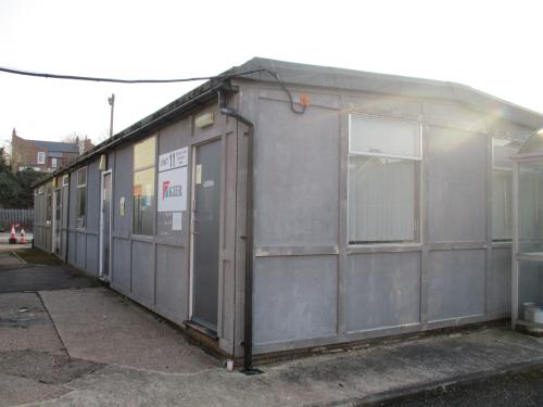 Former Kier Premises, Bolham Lane Business Park, Bolham Lane, Retford, DN22