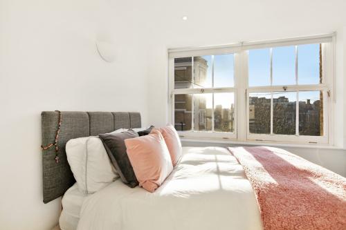 Flat 7, 24 Marshalsea Road, Southwark, London, SE1