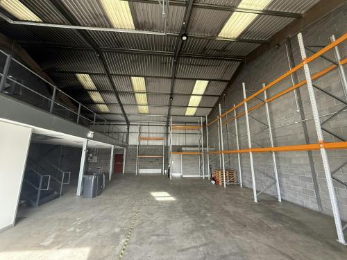 Unit 6E, Westthorpe Fields Road, Sheffield, S21
