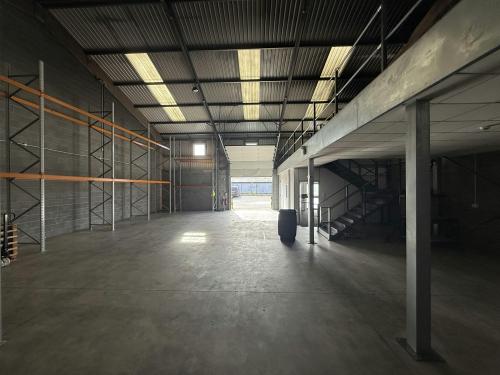 Unit 6E, Westthorpe Fields Road, Sheffield, S21