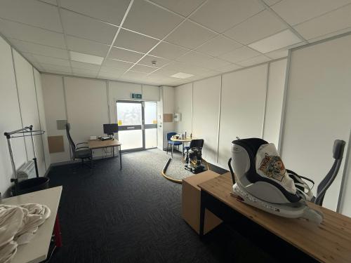 Unit 6E, Westthorpe Fields Road, Sheffield, S21