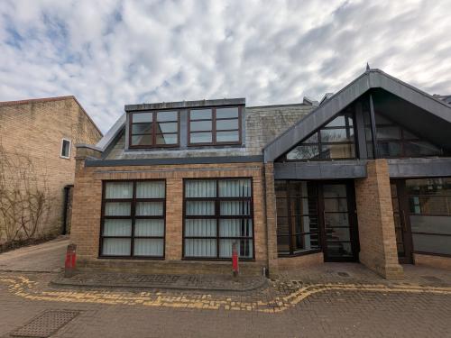 50 Cambridge Place, Cambridge, CB2