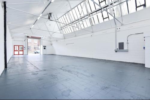 Units 1 Rutland Studios, Scrubs Lane, Harlesden, London, NW10
