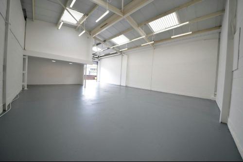 Units 1 Rutland Studios, Scrubs Lane, Harlesden, London, NW10