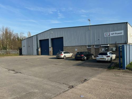 Deacon Unit B2 Way, Tilehurst, Reading, RG30