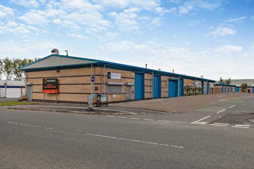 32, Croft Business Park, Mosedale Road, Bromborough, CH62