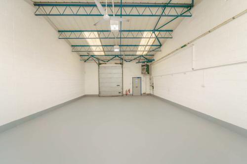 32, Croft Business Park, Mosedale Road, Bromborough, CH62