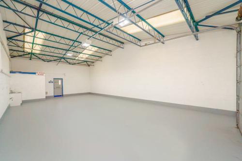 32, Croft Business Park, Mosedale Road, Bromborough, CH62