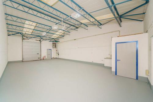 32, Croft Business Park, Mosedale Road, Bromborough, CH62