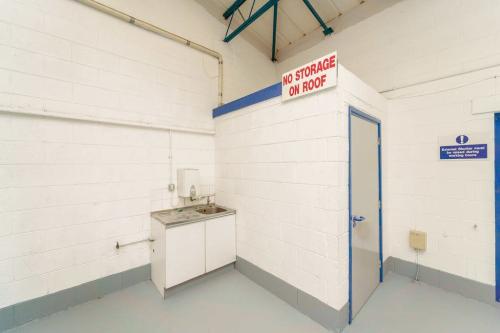 32, Croft Business Park, Mosedale Road, Bromborough, CH62