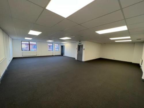 Unit 5 Lancaster Court, Coronation Road, High Wycombe, HP12