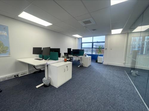 Units 4 & 5, Riverside Business Centre, Brighton Road, Shoreham-by-Sea, BN43