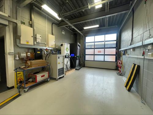 Units 4 & 5, Riverside Business Centre, Brighton Road, Shoreham-by-Sea, BN43
