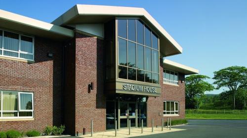 Stadium House, Bolton, BL6