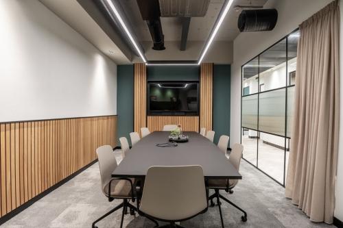 Stadium House, Bolton, BL6
