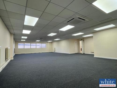 Aycliffe House, Pywell Road, Corby, NN17