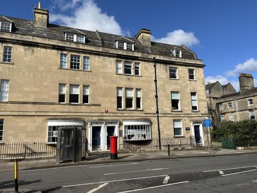 19, 20 & 21 Charles Parade, Bath, BA1