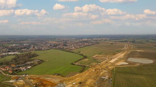 Long Stratton, NR15