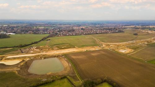 Long Stratton, NR15