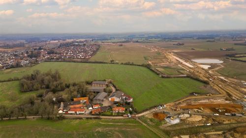 Long Stratton, NR15
