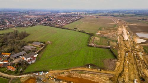 Long Stratton, NR15