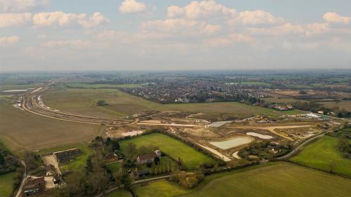 Long Stratton, NR15