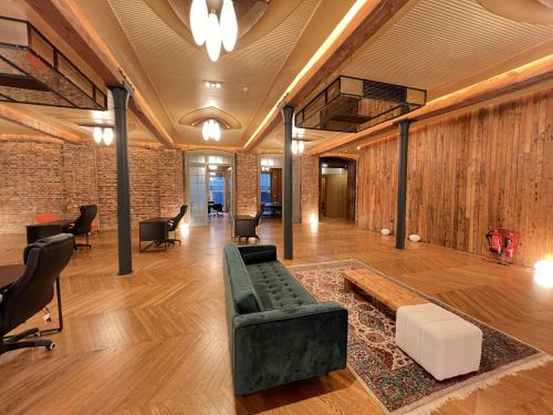 Unit A, 10 Belmont Street, Camden, London, NW1
