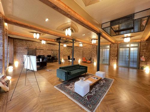 Unit A, 10 Belmont Street, Camden, London, NW1