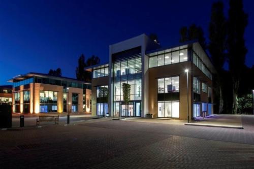 2, Chiltern Park, Chiltern Hill, Chalfont St Peter, Gerrards Cross, SL9