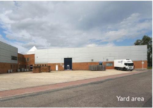 15, Southwood Business Park, Armstrong Mall, Farnborough, GU14