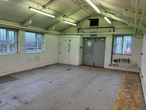 15, Southwood Business Park, Armstrong Mall, Farnborough, GU14
