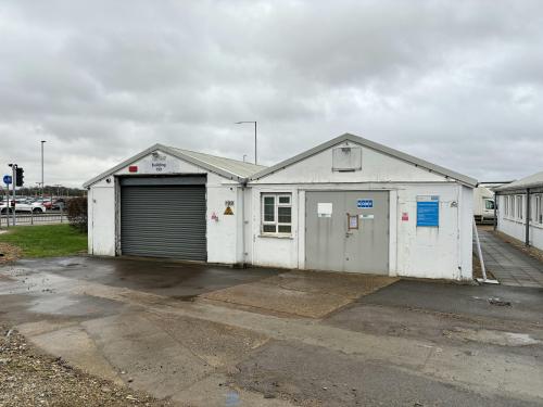 15, Southwood Business Park, Armstrong Mall, Farnborough, GU14