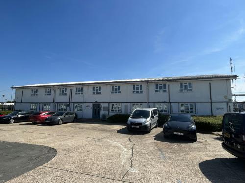 Unit 708A, Tudor Estate, Park Royal, London, NW10