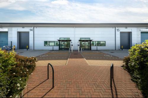 Unit 14 & 15, Premier Park, Park Royal, London, NW10