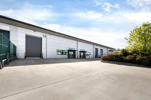 Unit 14, Premier Park, Park Royal, London, NW10