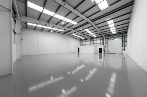 Unit 14, Premier Park, Park Royal, London, NW10