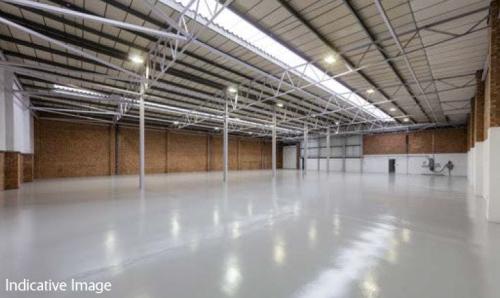 Unit 6, Segro Park Perivale, Horsenden Lane South, Perivale, UB6