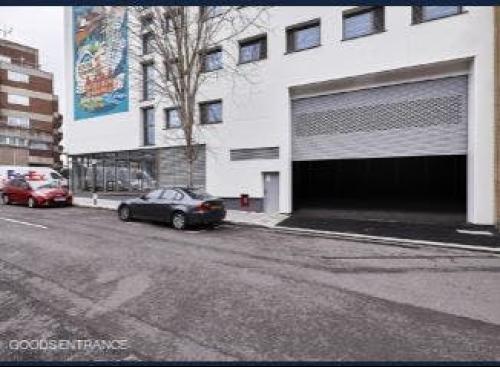 65-69 Holmes Road, Kentish Town, London, NW5