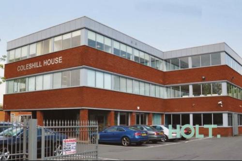 Coleshill House, Coleshill, Birmingham, B46